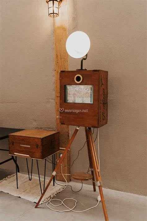Coin Photobooth - 1