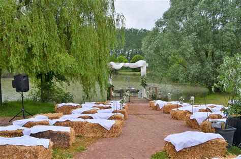 Cérémonie laïque - 1