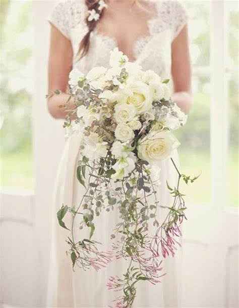 Bouquet de la mariée - 1