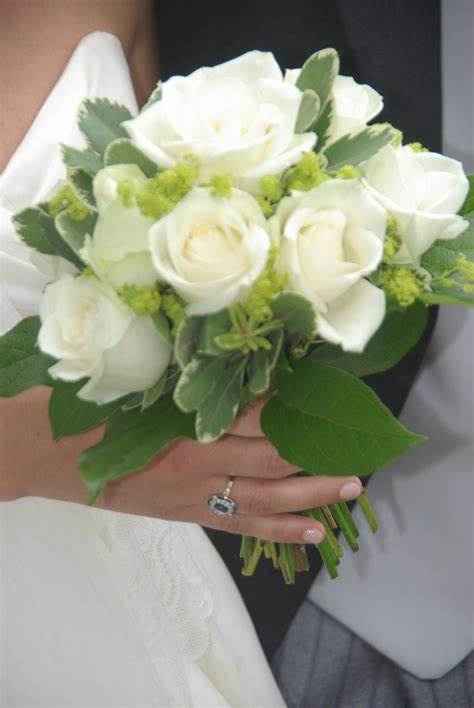 Bouquet de la mariée - 2