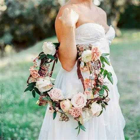 Bouquet de la mariée - 3