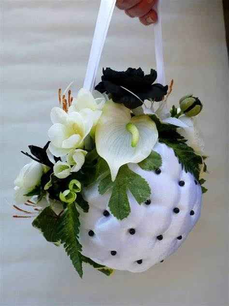 Bouquet de la mariée - 7