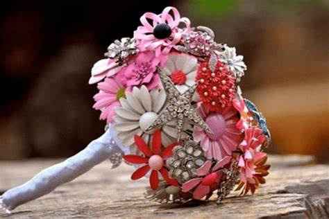 Bouquet de la mariée - 9
