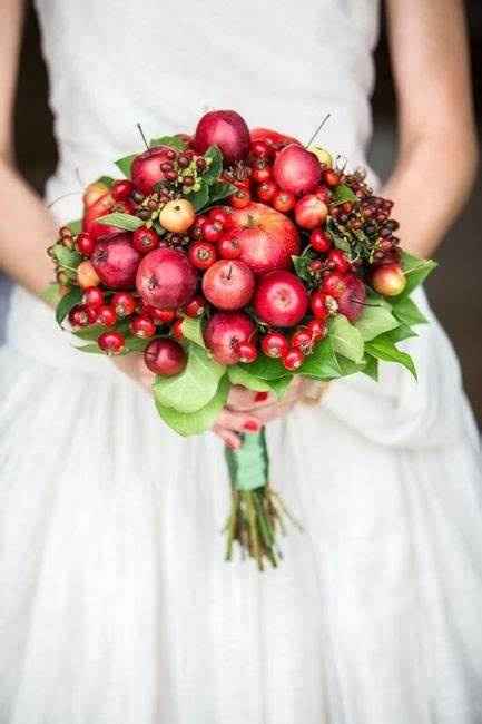 Bouquet de la mariée - 13