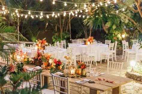 Mariage tropical - 1
