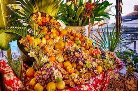 Mariage tropical - 5