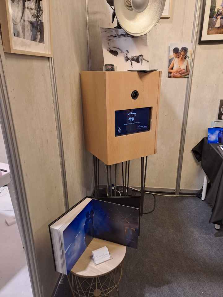 Salon du mariage de Lyon - 1