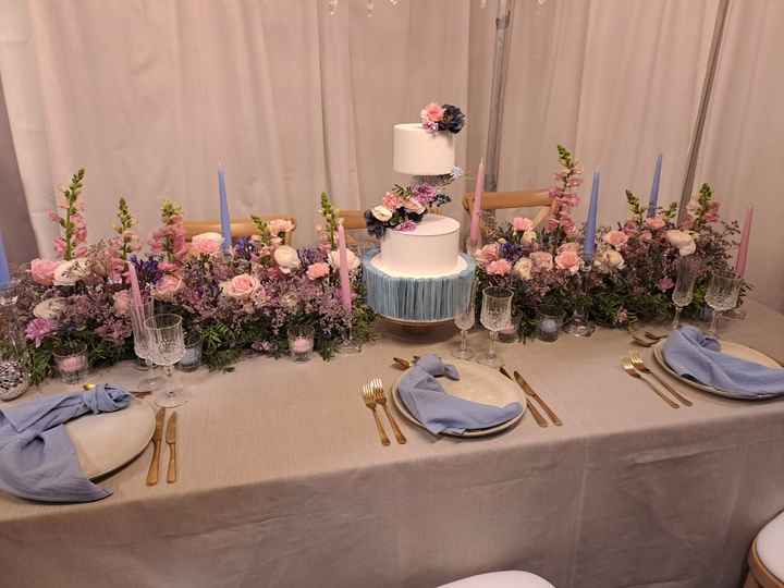 Salon du mariage de Lyon - 2