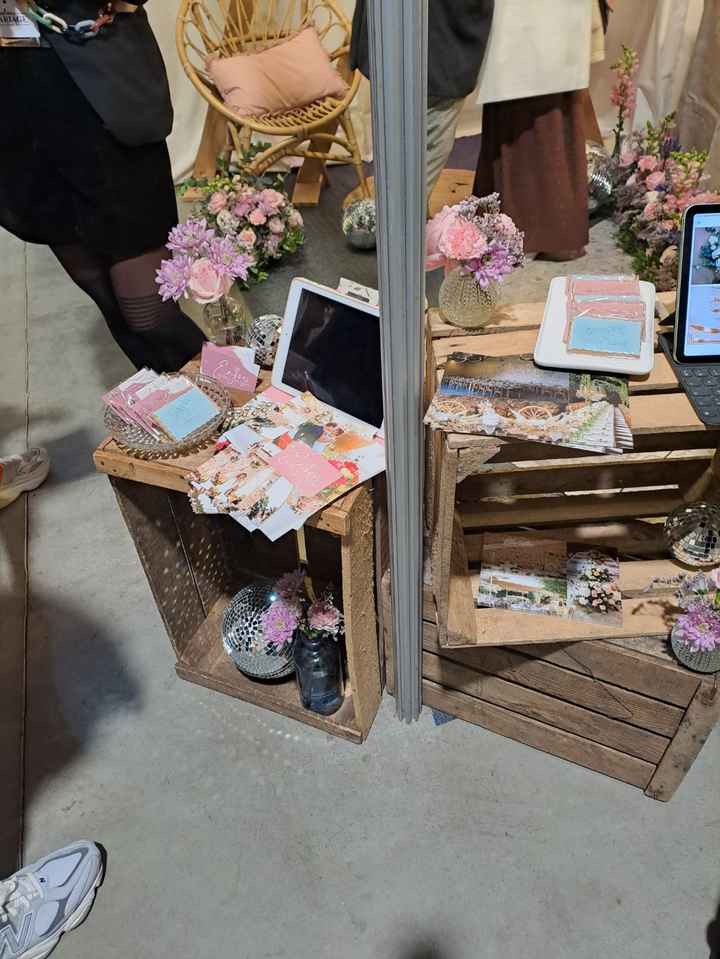 Salon du mariage de Lyon - 3