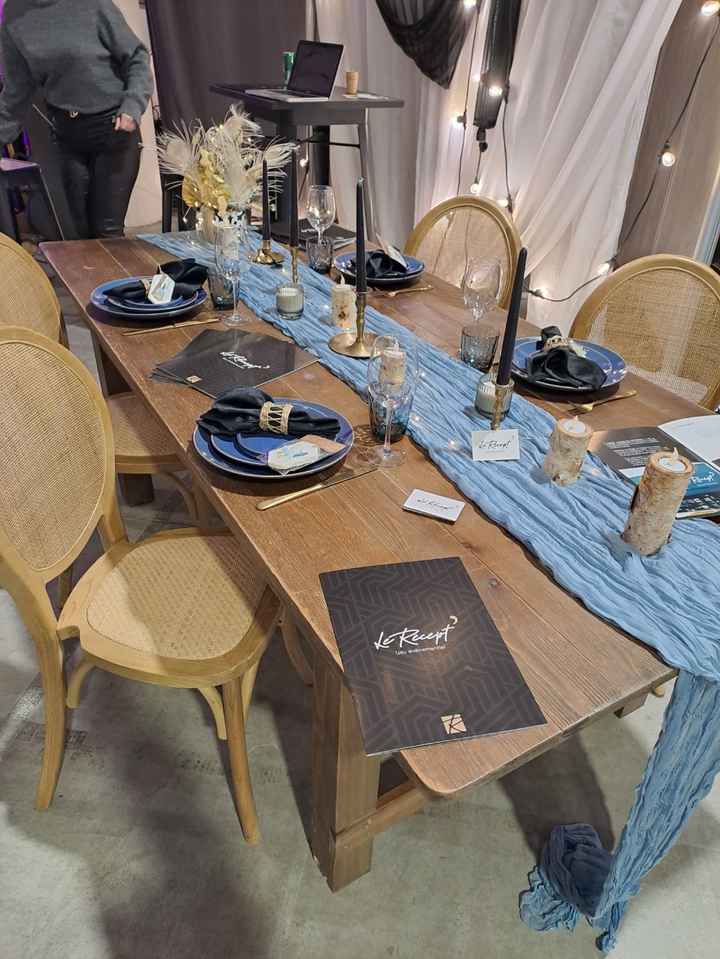 Salon du mariage de Lyon - 6