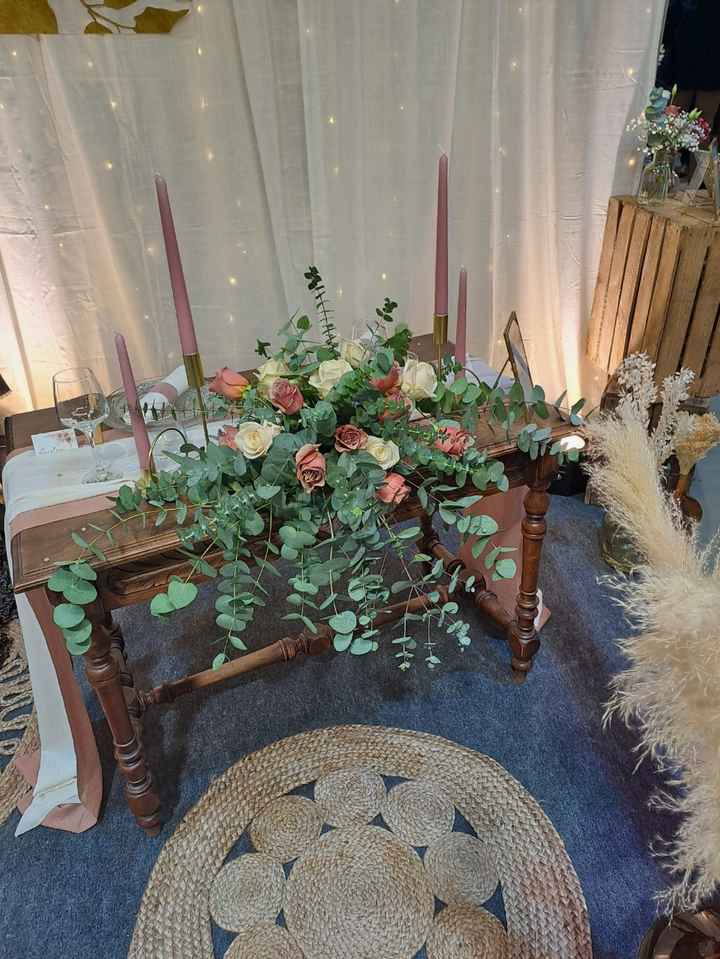Salon du mariage de Lyon - 7