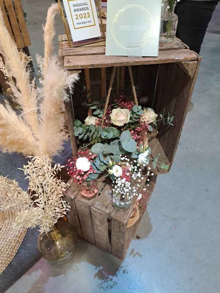 Salon du mariage de Lyon - 8