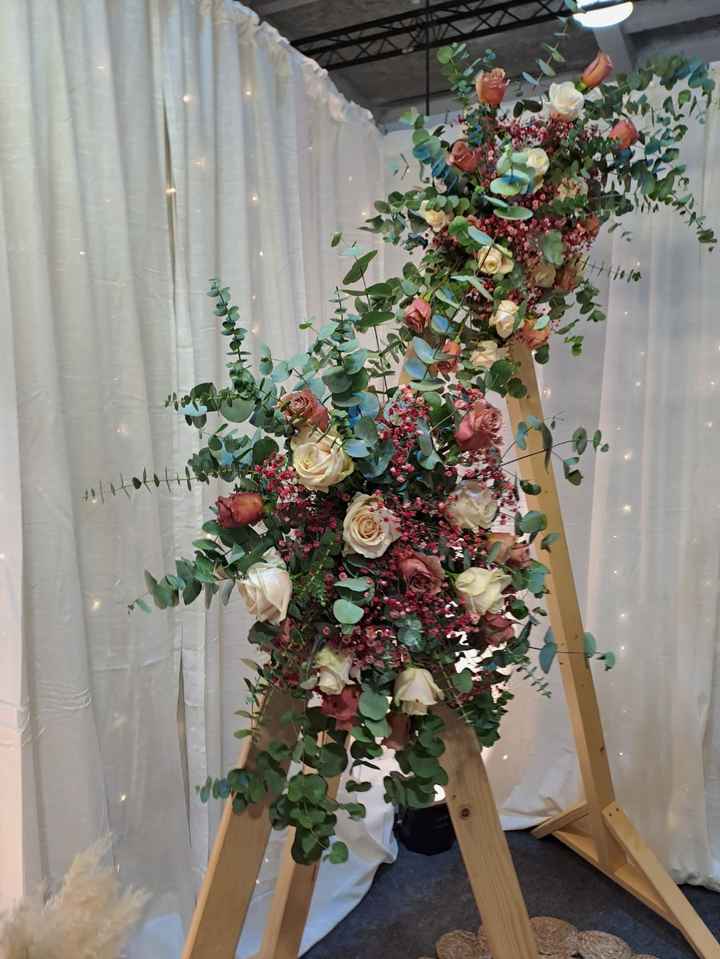 Salon du mariage de Lyon - 9