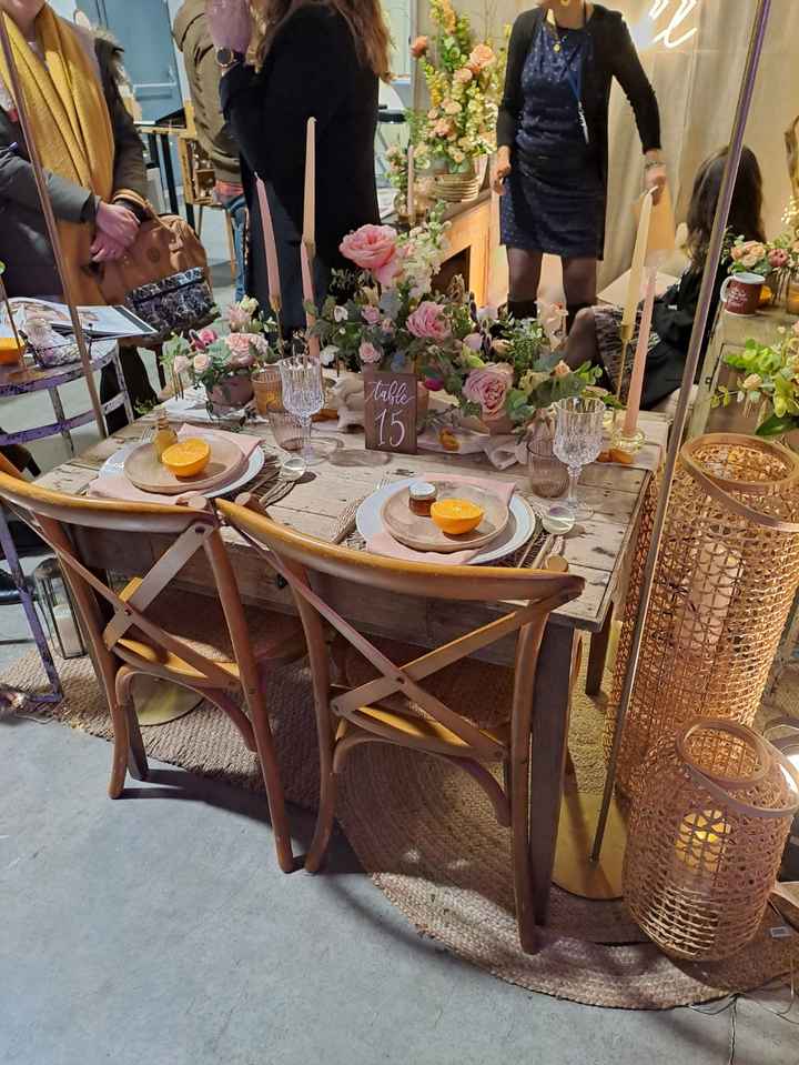Salon du mariage de Lyon - 10