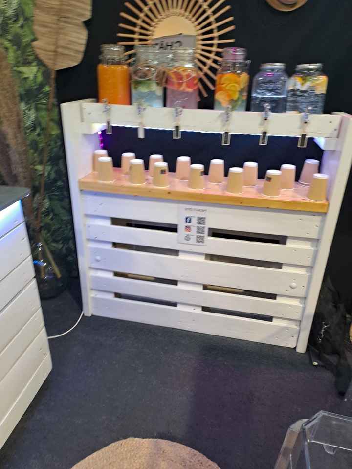 Salon du mariage de Lyon - 11