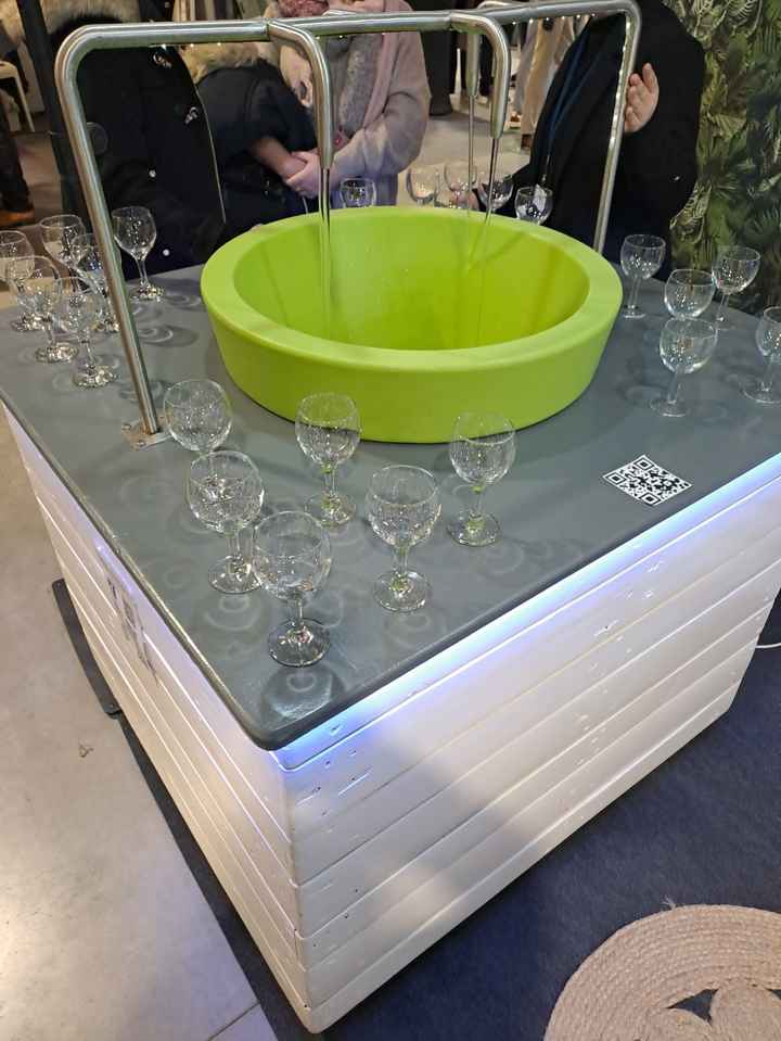 Salon du mariage de Lyon - 12