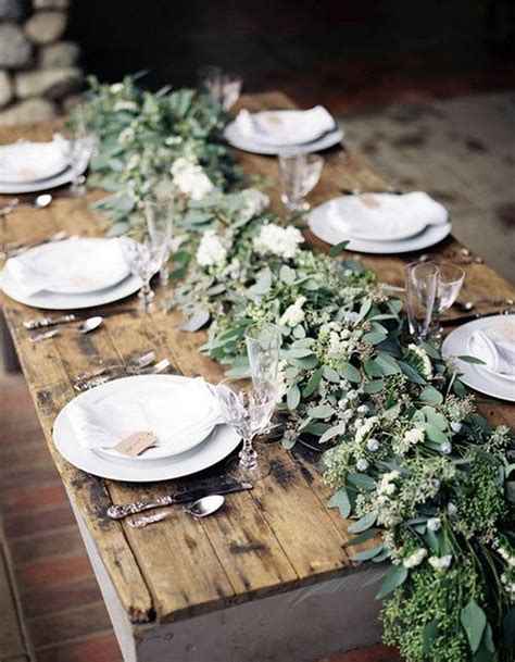 Centre de table - 8