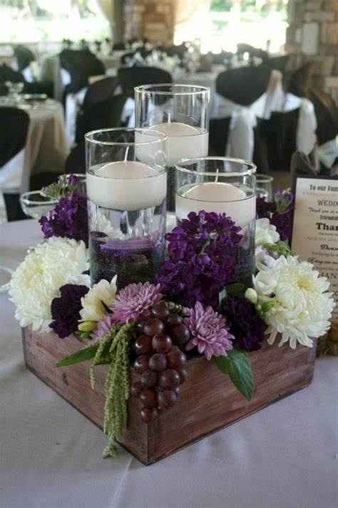 Centre de table - 9