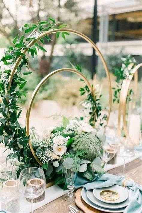 Centre de table - 10