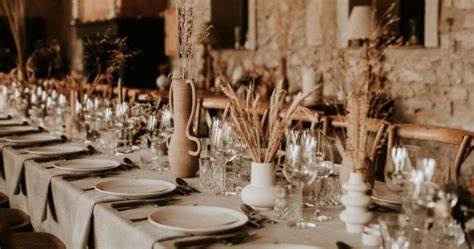 Centre de table - 16