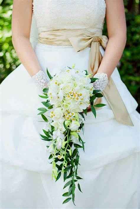 Bouquet de la mariée - 1