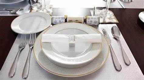 Dressage de table - 7