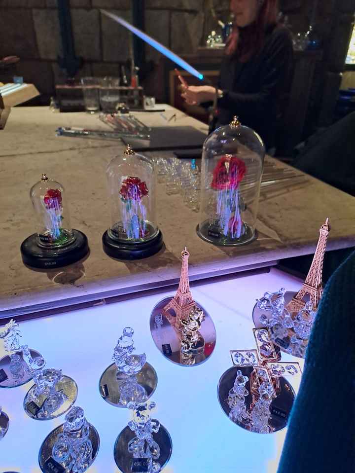 Mariage la belle et la bête - 2