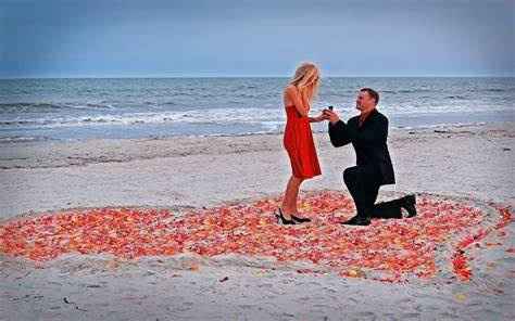 Mariage St Valentin - 1