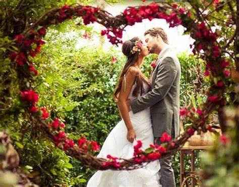 Mariage St Valentin - 2