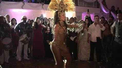 Mariage carnaval - 7