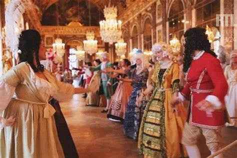 Mariage carnaval - 9