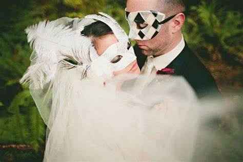 Mariage carnaval - 10