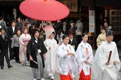 Mariage Thème japonais - 6