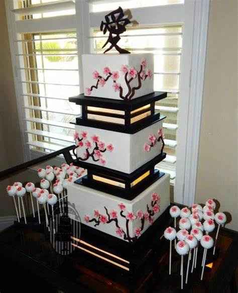 Mariage Thème japonais - 7