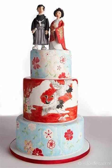 Mariage Thème japonais - 10