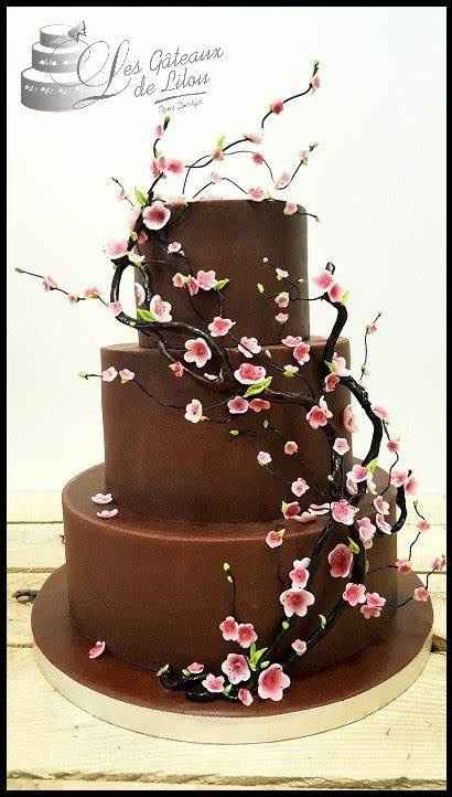 Mariage Thème japonais - 13