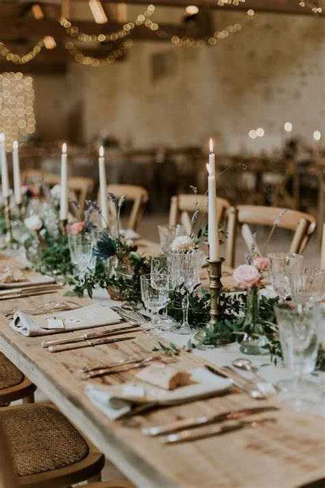 Déco table - 1