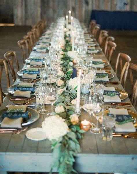 Déco table - 4