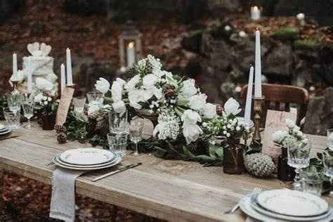 Déco table - 5