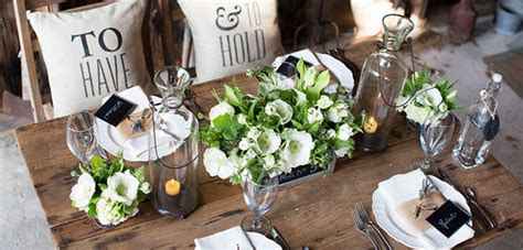 Déco table - 9