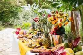 Mariage exotique - 2