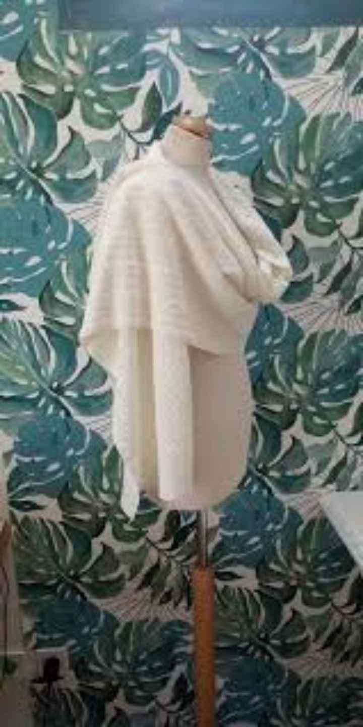 Quelle veste choisir ? - 2