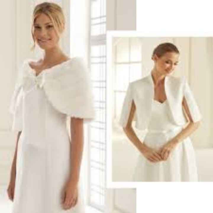 Quelle veste choisir ? - 6
