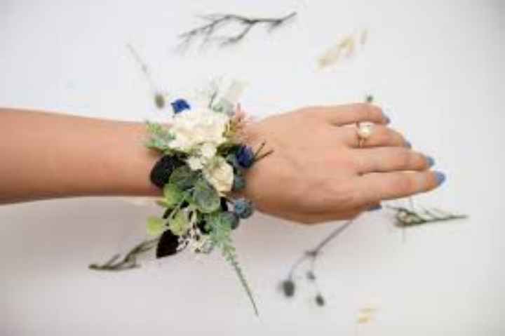 Bracelet demoiselles d'honneur 🤔 - 5