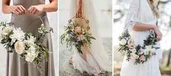 Bouquet mariee anneau - 1