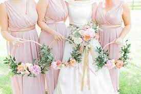 Bouquet mariee anneau - 8