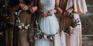 Bouquet mariee anneau - 9