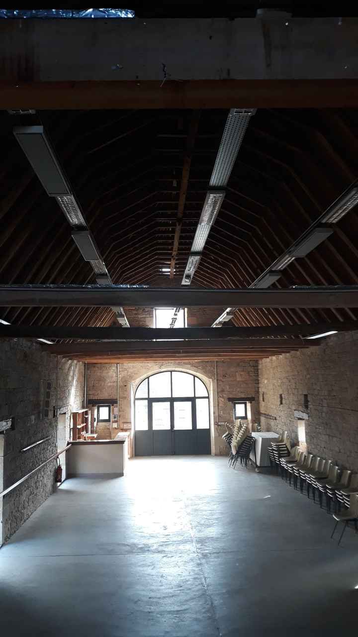 Location du lieu - 2