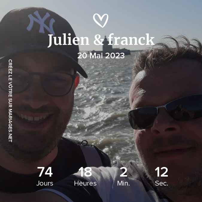 Le compteur tourne ⏱️ - 1