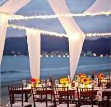 Mariage au bord de l'eau - 1